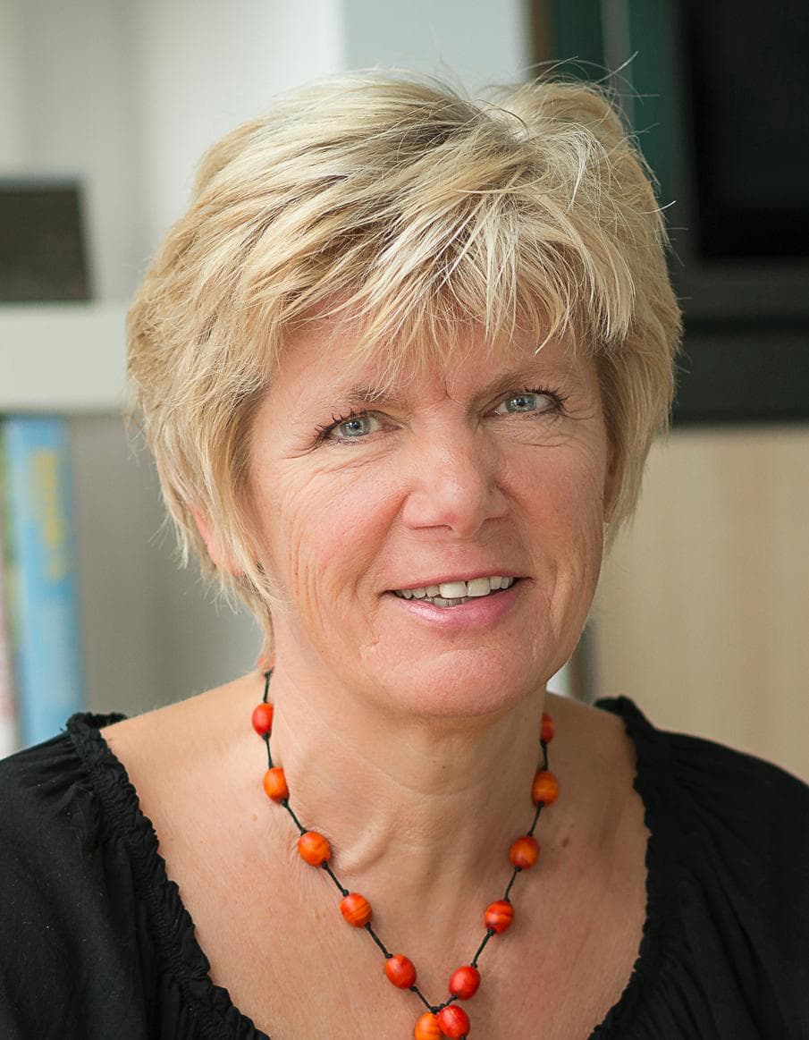 Marianne Havermans photo's