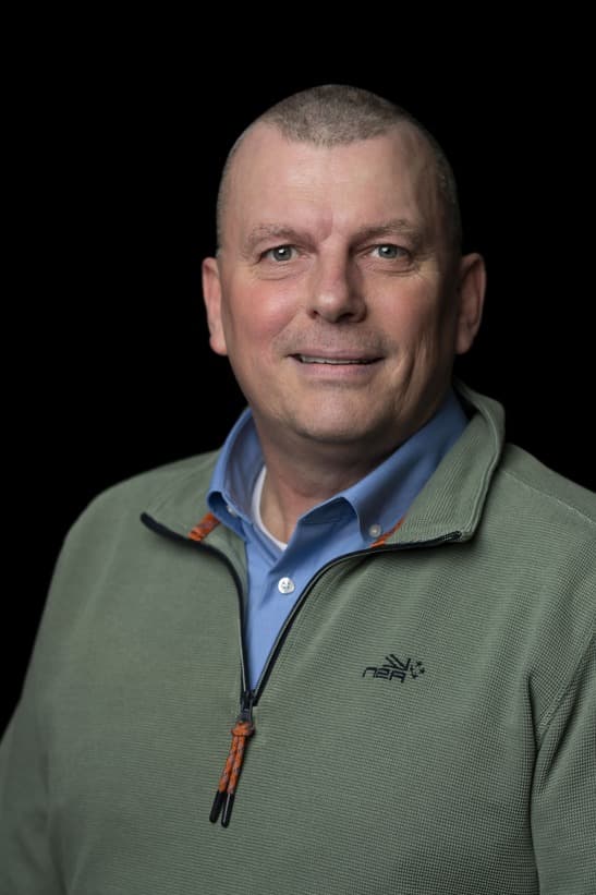 Bas van der Steld photo's