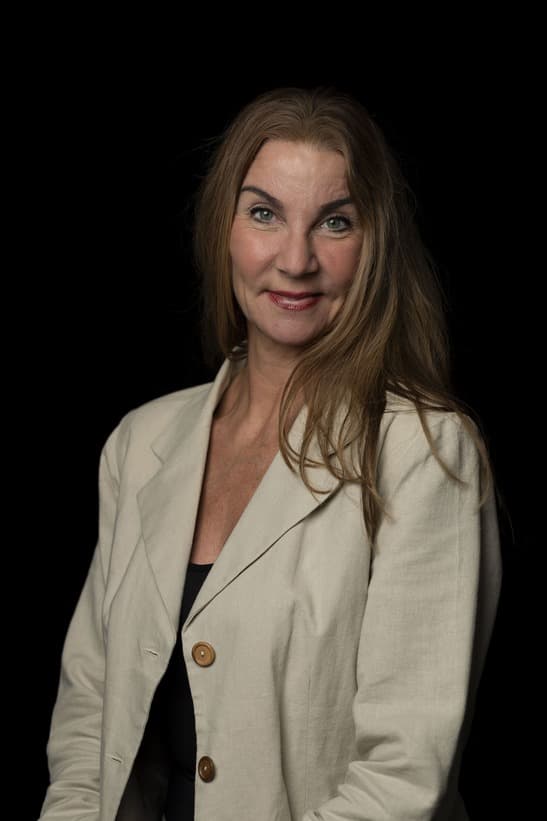 Cindy Berger photo's