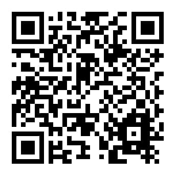 QR code om te doneren aan Team Hindustani