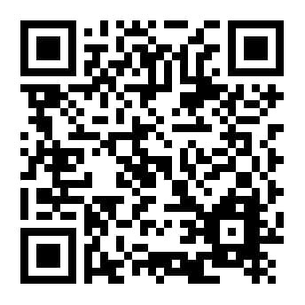 QR code om te doneren aan De Lovy's
