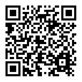 QR code om te doneren aan JJ Music House