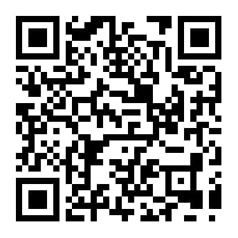 QR code om te doneren aan Borst Vooruit!