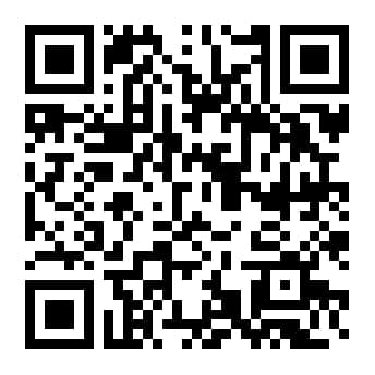 QR code om te doneren aan Team Ilion