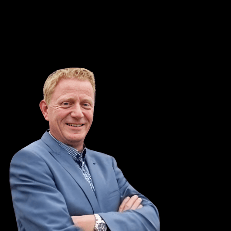 Michel van den Bosch photo's