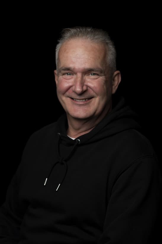 Ronnie Meurs photo's